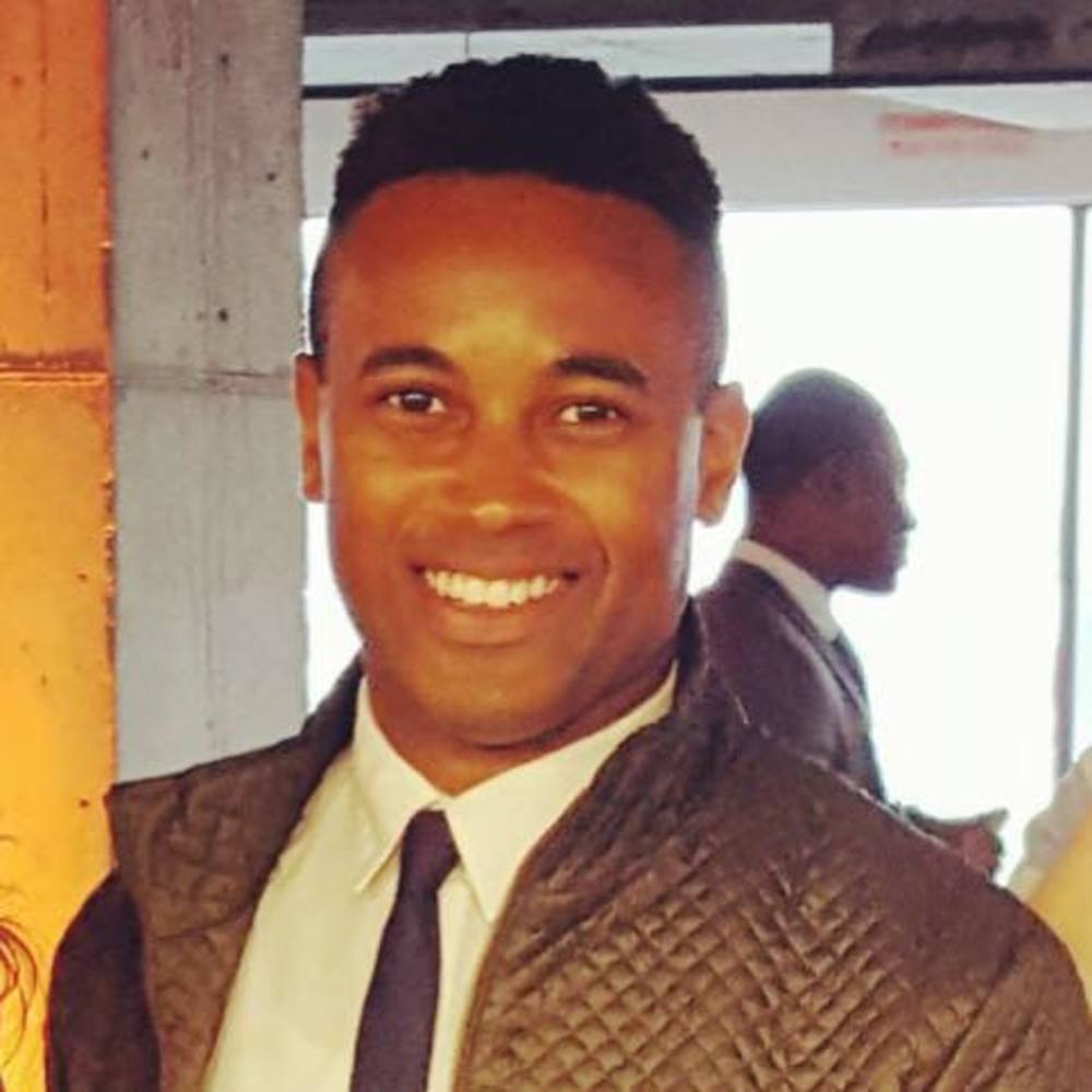 Meet your Posher, Brandon